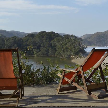 The Lodge On The Beach Port Saint Johnʼs 외부 사진