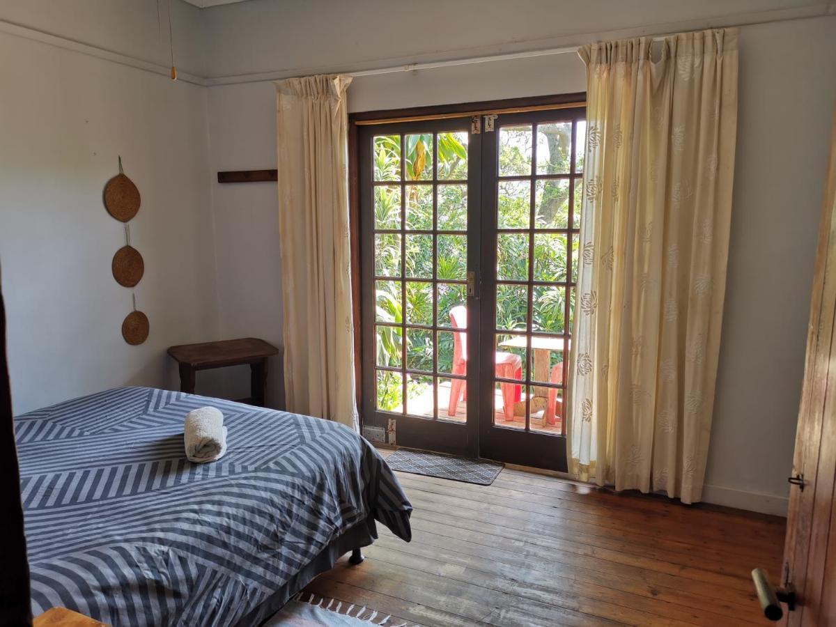The Lodge On The Beach Port Saint Johnʼs 외부 사진