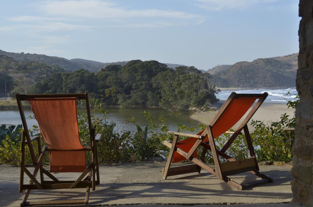 The Lodge On The Beach Port Saint Johnʼs 외부 사진