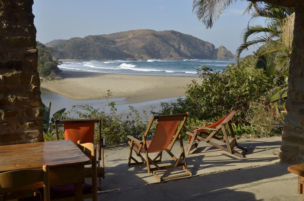 The Lodge On The Beach Port Saint Johnʼs 외부 사진
