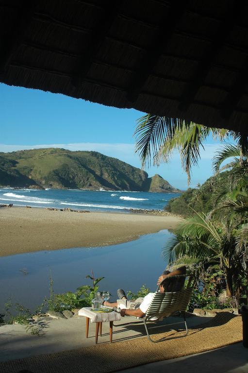 The Lodge On The Beach Port Saint Johnʼs 외부 사진