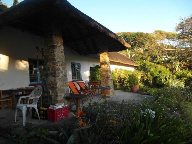 The Lodge On The Beach Port Saint Johnʼs 외부 사진