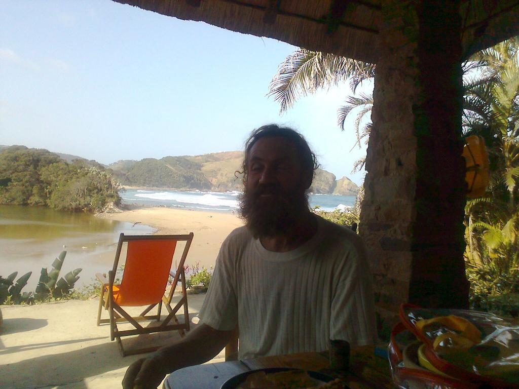 The Lodge On The Beach Port Saint Johnʼs 외부 사진